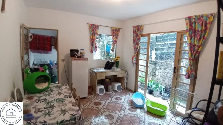 Imagem Imóvel em Sao Paulo, zona sul, localizada no Jardim Eliana (Grajau) Contendo vaga para 1 carro ou ponto comercial.