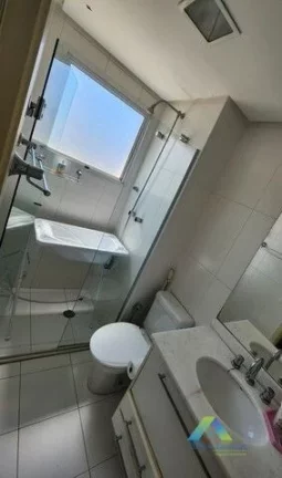 Imagem CHACARA KLABIN Apartamento 143M², 3 suítes, varanda gourmet , 2 vagas, lazer completo.