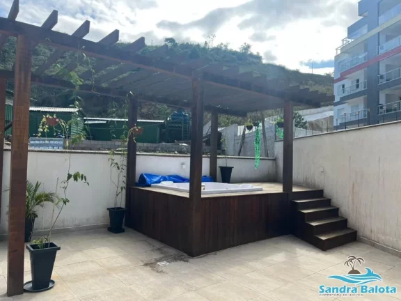 Imagem Apartamento House de 72m² novo/ Praia Grande- Ubatuba