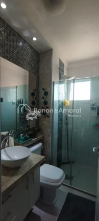 Imagem Apartamento a venda com 3 quartos, 1 banheiro, 1 vaga no Parque Prado.