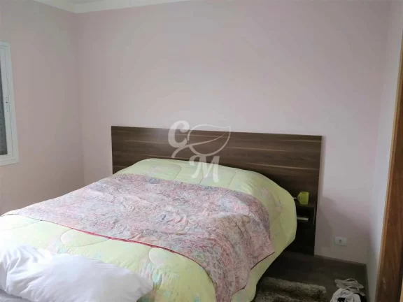 Imagem Casa com 2 Quartos à Venda, 183 m² em Jardim Cristina - Jundiaí