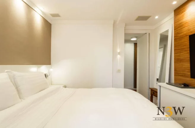 Imagem Apartamento com 3 dormitórios à venda, 170 m² por R$ 2.000.000,00 - Vila Leopoldina - São Paulo/SP