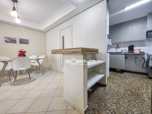 Imagem Apartamento à venda, com 3 Dormitórios 1 suíte 92m², 2 vagas - em Riviera de São Lourenço - Bertioga SP