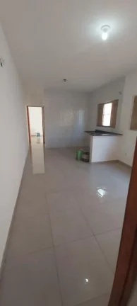 Imagem Casa para Venda em Itanhaém, Bopiranga, 2 dormitórios, 1 suíte, 2 banheiros, 2 vagas
