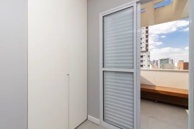 Imagem APARTAMENTO RESIDENCIAL em São Paulo - SP, Bela Vista