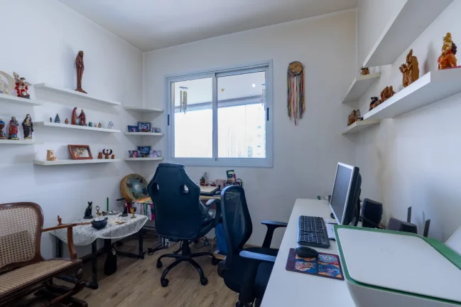 Imagem Apartamento para venda em Vila Andrade com 4 quartos, sendo 3 suítes , 170m2