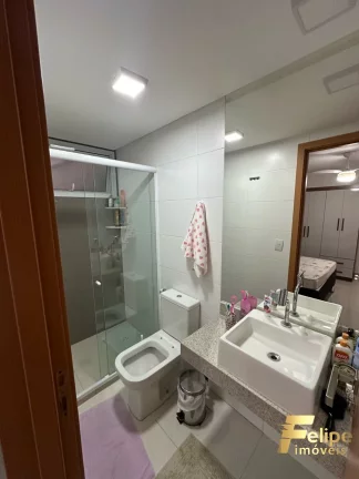 Imagem APARTAMENTO NA PRAIA DO MORRO COM 3 QUARTOS / GUARAPARI - ES