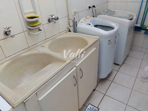 Imagem CASA RESIDENCIAL em Americana - SP, Jaguari