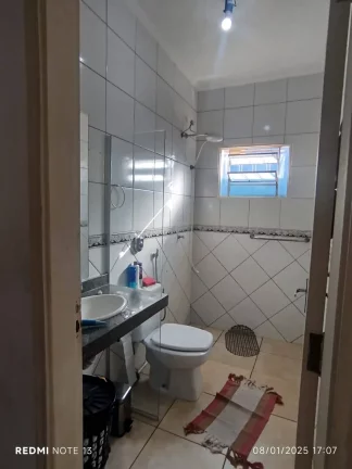 Imagem VENDE-SE BELISSIMA CASA ACONCHEGANTE 03 DORMIT. SENDO 1 SUITE ARAÇATUBA SP