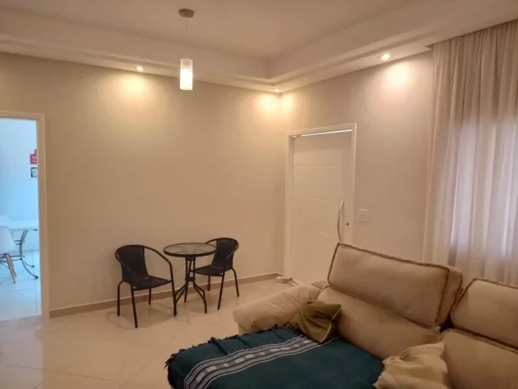 Imagem Casa com 4 dormitórios à venda, 165 m² por R$ 720.000,00 - Vila Das Flores - São José dos Campos/SP