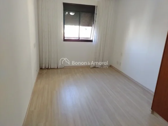 Imagem Apartamento no Ilha Do Frade, de 3 quartos à venda, Cambuí - Campinas/SP