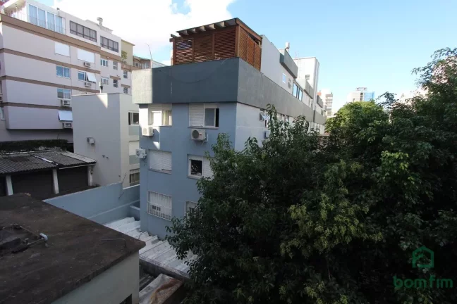 Imagem Apartamento 2 dorm. para Venda, Bairro Bela Vista, Porto Alegre - RS. - AP2507