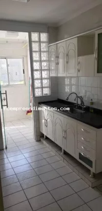 Imagem Apartamento para Venda em Limeira, Parque Rosa Marrafon Lucas, 3 dormitórios, 1 suíte, 2 banheiros, 1 vaga