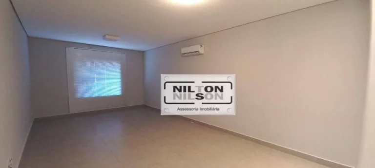 Imagem Sala para alugar, 27 m² por R$ 2.500/mês - Nova Campinas - Campinas/SP