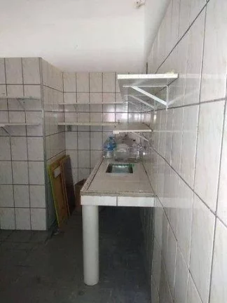 Imagem Salão para alugar, 180 m² por R$ 4.070,00/mês - Vila Sorocabana - Guarulhos/SP