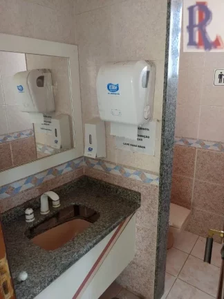 Imagem PRÉDIO COMERCIAL COMERCIAL em SÃO PAULO - SP, VILA PEREIRA BARRETO