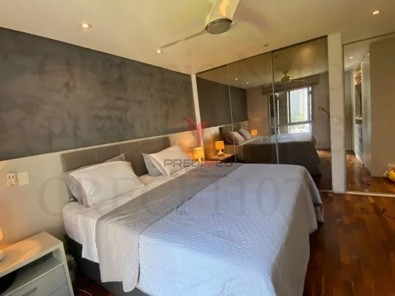 Imagem Excelente Apartamento no Itaim