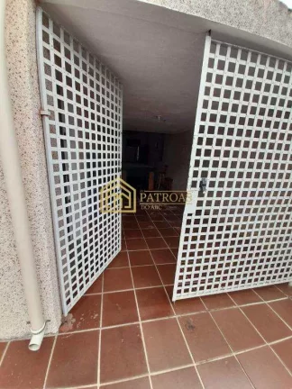 Imagem Casa Padrão
