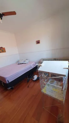 Imagem Sobrado com 4 dormitórios à venda, 350 m² por R$ 1.299.000,00 - Jardim Santa Cecília - Guarulhos/SP