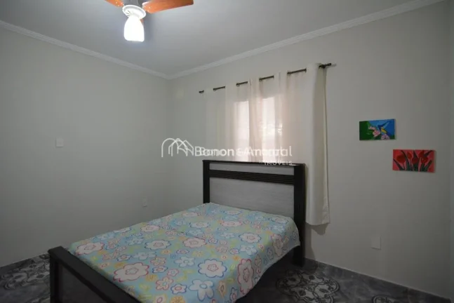 Imagem Casa à venda no bairro Jardim América em Paulínia/SP.