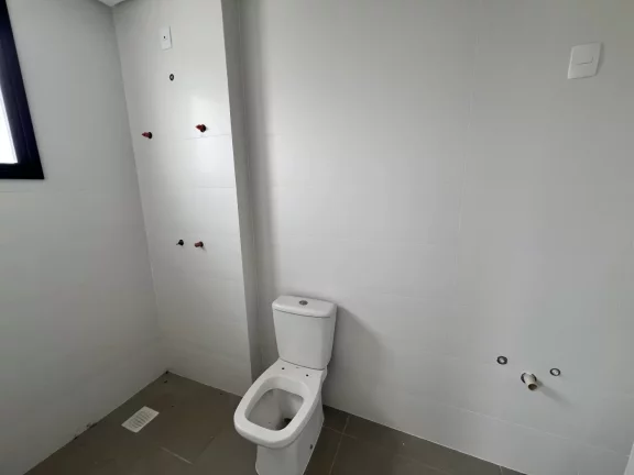 Imagem Apartamento para Venda em Florianópolis / SC no bairro Cachoeira do Bom Jesus