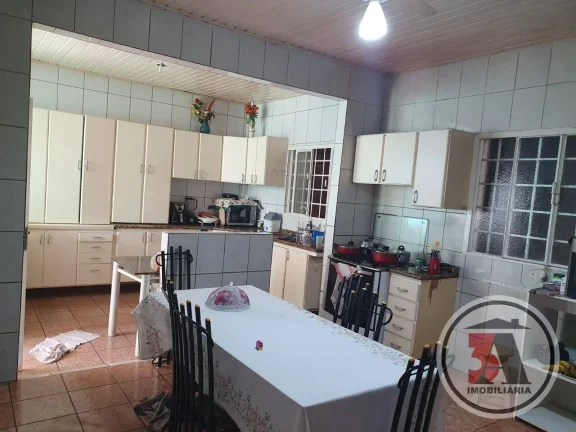 Imagem Duas casas a venda Próximo do Zequinha Araujo