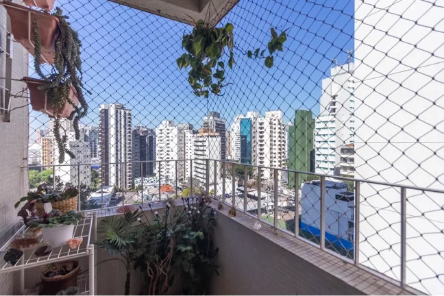 Imagem APARTAMENTO RESIDENCIAL em São Paulo - SP, Paraíso