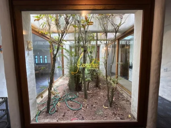 Imagem Casa Atlântida divisa Capão com 05 dormitórios com piscina