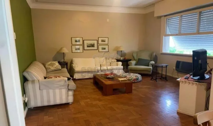 Imagem Copacabana - Residencial › Apartamento com 4 quarto(s) a Venda