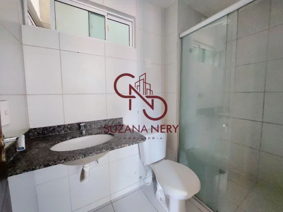 Imagem APARTAMENTO 2 QUARTOS EM PONTA NEGRA - NATAL