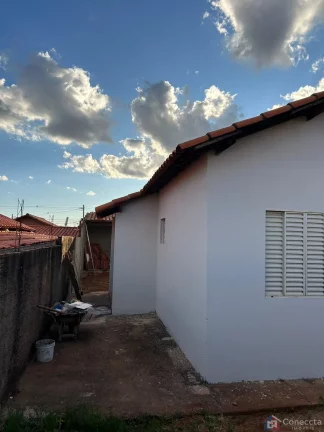 Imagem Casa à Venda no Residencial Dona Andrezina Pinheiro – Presidente Olegário-MG