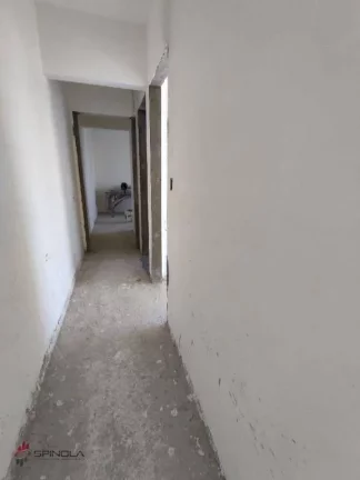 Imagem Apartamento com 2 dormitórios à venda, 67 m² por R$ 450.324,00 - Vila Caiçara - Praia Grande/SP