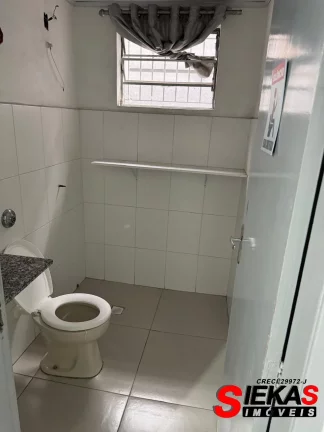 Imagem Galpão para locação em São Paulo-SP, Vila Maria Baixa! 500,00 m² de área disponível agora!