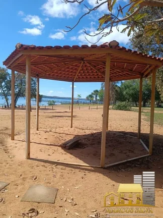 Imagem Chácara com 3 Quartos à Venda, 150 m² em Portal das Araras - Três Lagoas