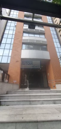 Imagem CONJUNTO COMERCIAL DE 41M² DE ÁREA ÚTIL A VENDA NA VILA CLEMENTINO