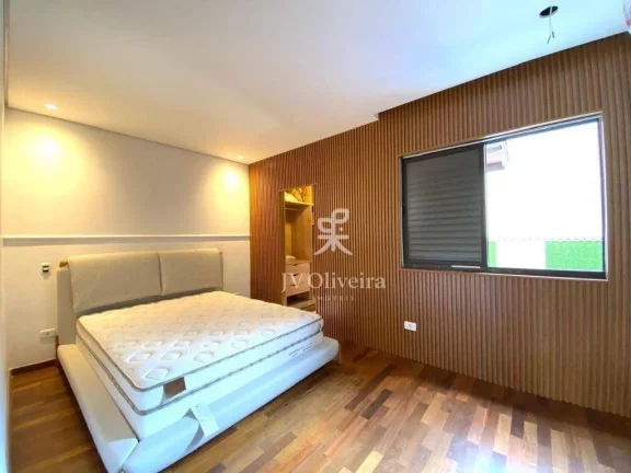 Imagem Sobrado com 3 dormitórios à venda, 252 m² por R$ 1.800.000,00 - Vila Sônia - São Paulo/SP