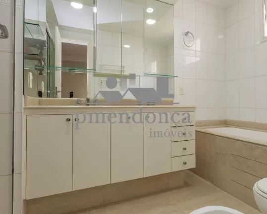 Imagem Garden Duplex no Alto de Pinheiros pronto para morar!!!