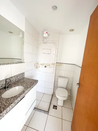 Imagem APARTAMENTO RESIDENCIAL em BRASÍLIA - DF, ÁGUAS CLARAS