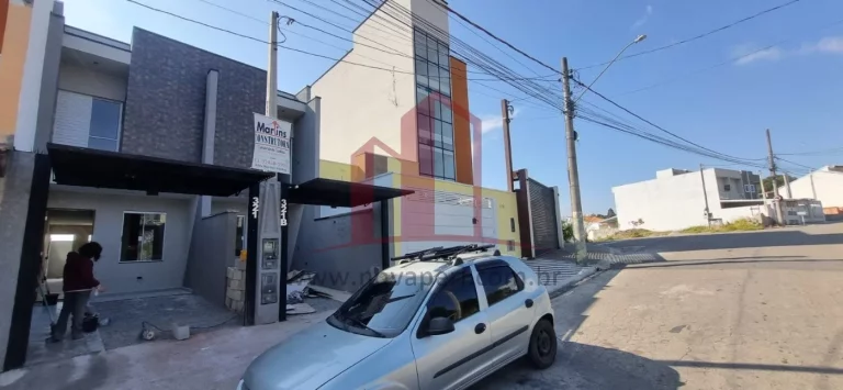 Imagem Imperdível Casa à Venda em Franco da Rocha-SP: 3 Quartos, 1 Suíte, 1 Sala e 2 Banheiros na Chácara São Luiz!