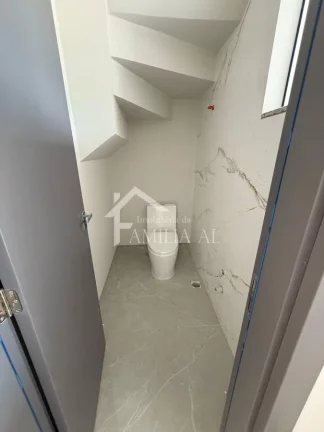 Imagem Geminado Bairro São Marcos com 154 m² e 5 metros de abertura