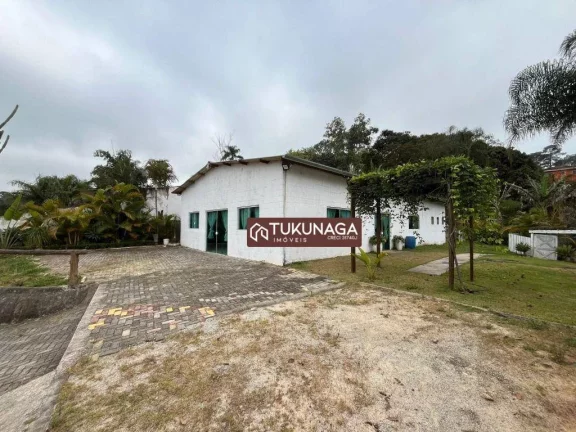 Imagem Salão à venda, 200 m² por R$ 1.100.000,00 - Água Azul - Guarulhos/SP