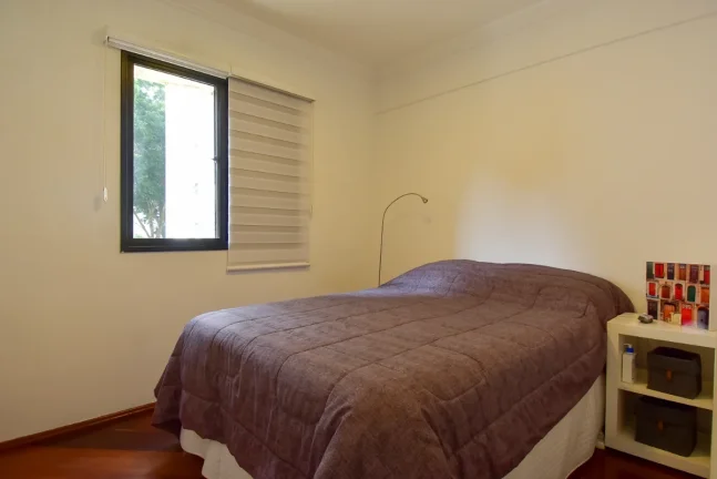 Imagem Apartamento para venda em Vila Andrade com 2 quartos , 59m2