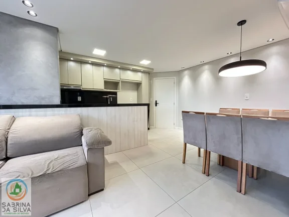 Imagem Apartamento - Escola Agrícola - Blumenau