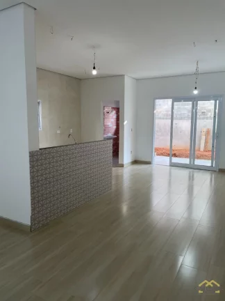 Imagem Casa em Condomínio térrea , Gran Ville São Venâncio, Jardim Primavera - Itupeva. São Paulo