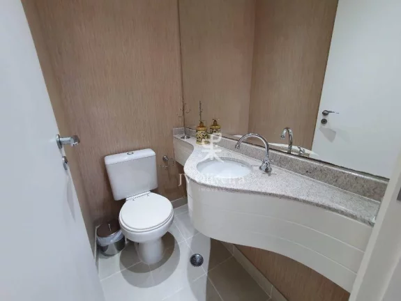 Imagem Apartamento com 3 dormitórios à venda, 170 m² por R$ 2.600.000,00 - Jardim Guedala - São Paulo/SP