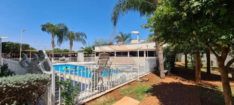 Imagem Apartamento - Ribeirão Preto - Ipiranga
