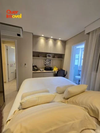 Imagem Apartamento de alto padrão com 2 suítes e 2 vagas na Nova Ribeirânia, Ribeirão Preto-SP: confira!