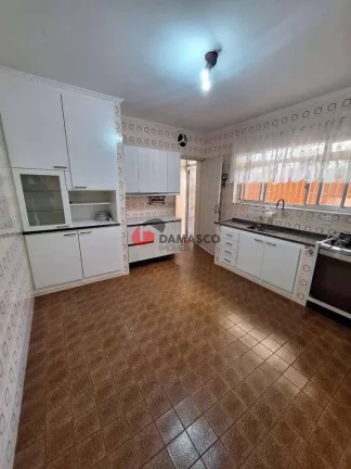 Imagem Sobrado à venda 2 Quartos, 1 Vaga, 120M², Olímpico, São Caetano do Sul - SP