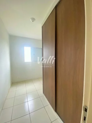 Imagem APARTAMENTO RESIDENCIAL em SANTA BÁRBARA D'OESTE - SP, JARDIM SÃO CAMILO