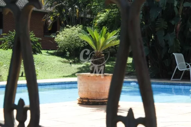 Imagem Linda Chácara em Itupeva